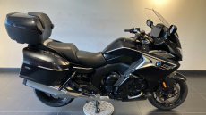 BMW K1600 GT SE (22MY)
